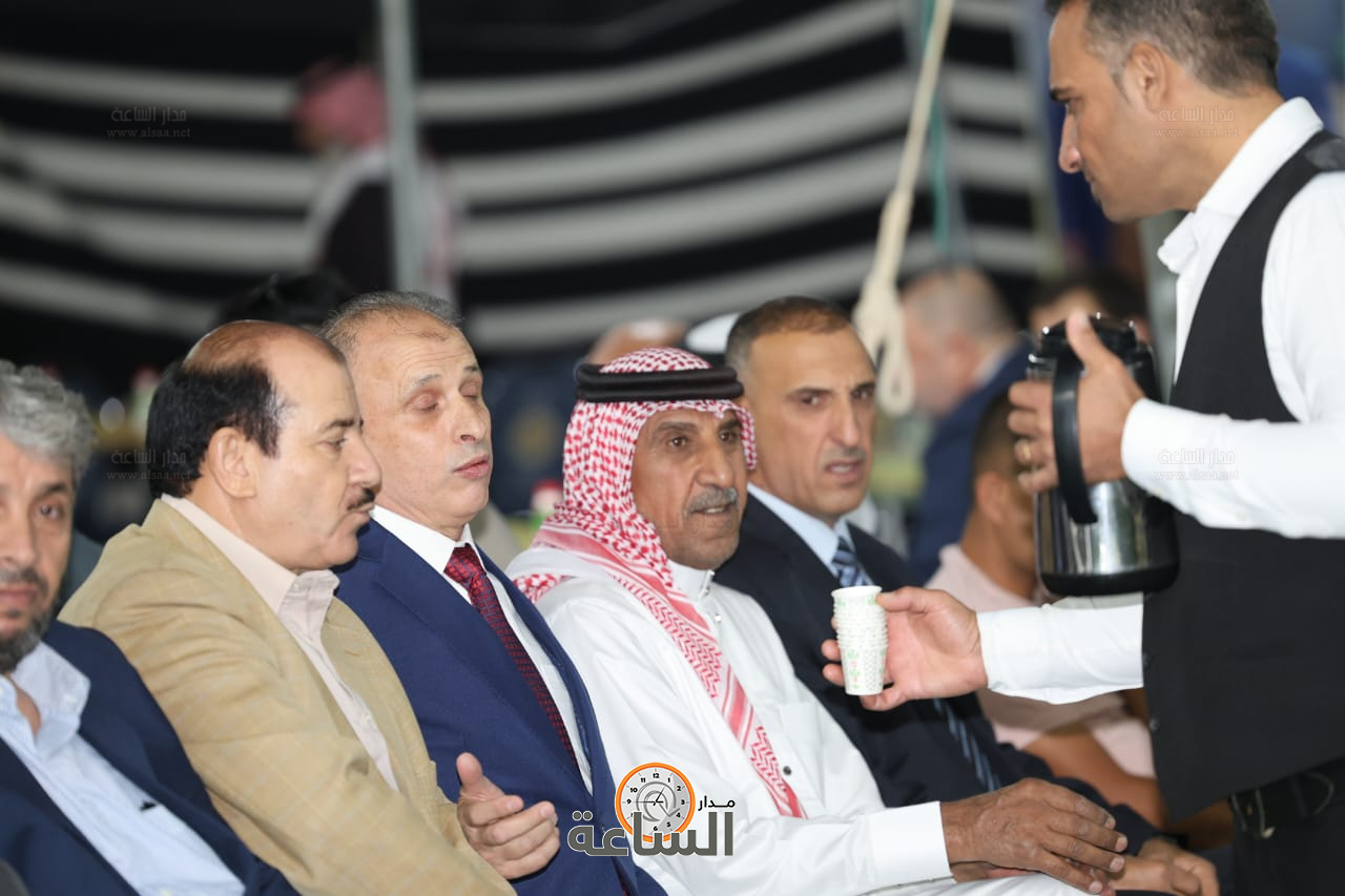 Madar Al-Saa Images 0.7649236936345907