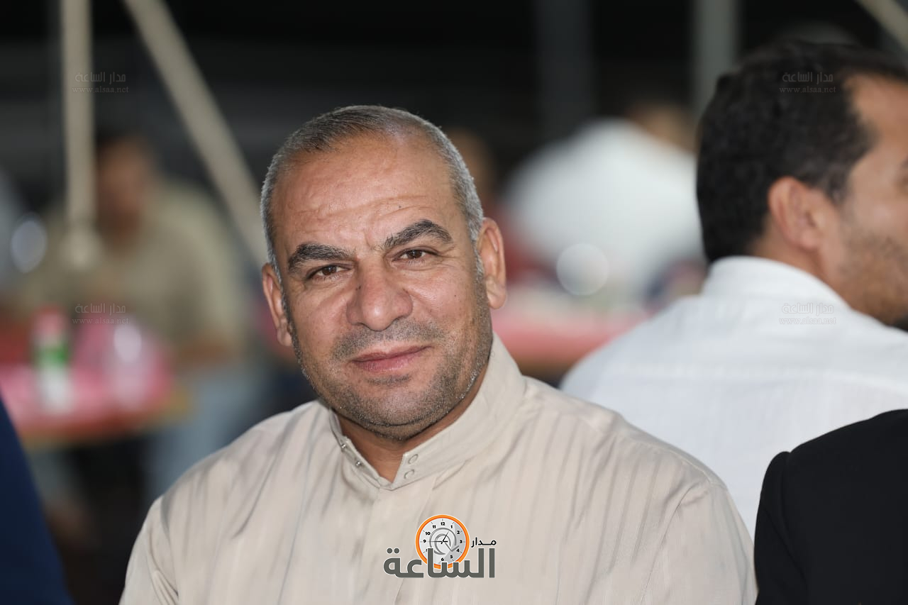 Madar Al-Saa Images 0.04898095295185079