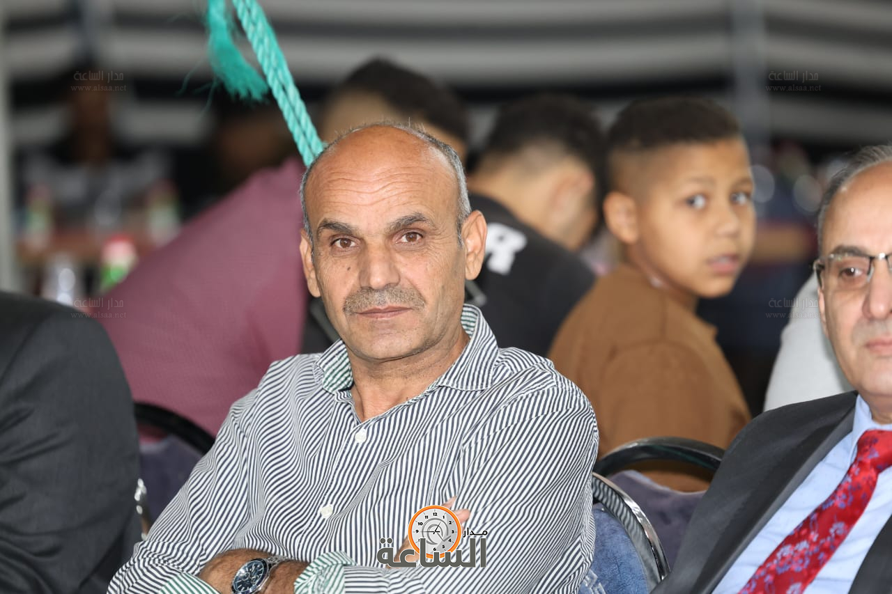 Madar Al-Saa Images 0.5269125993793645