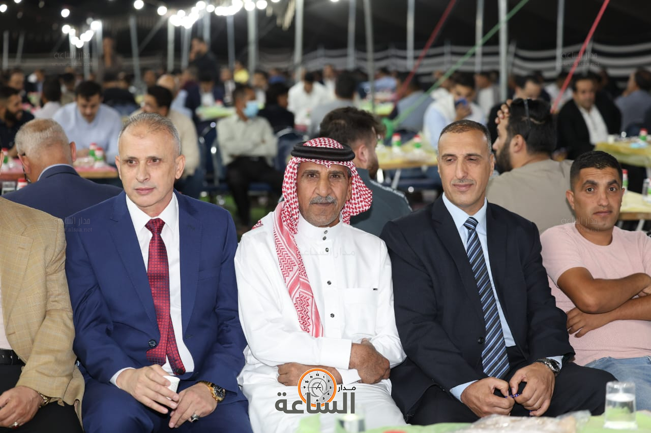 Madar Al-Saa Images 0.5287667821251307