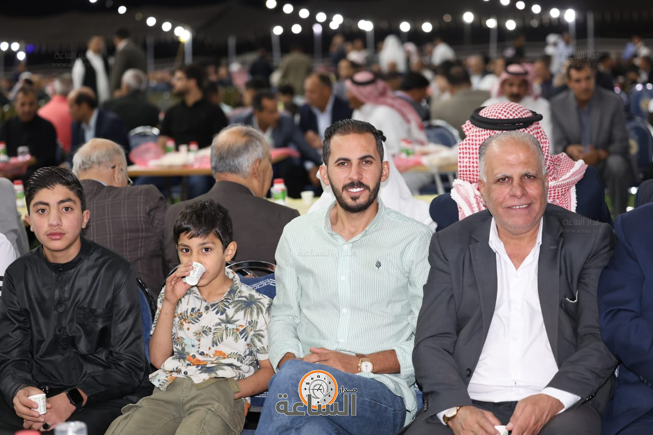 Madar Al-Saa Images 0.2701592595500195