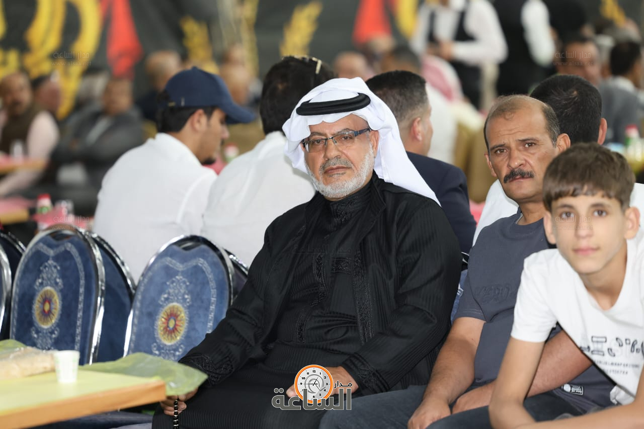 Madar Al-Saa Images 0.7531849158198292