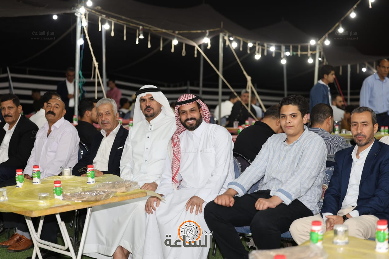 Madar Al-Saa Images 0.2270301759373815