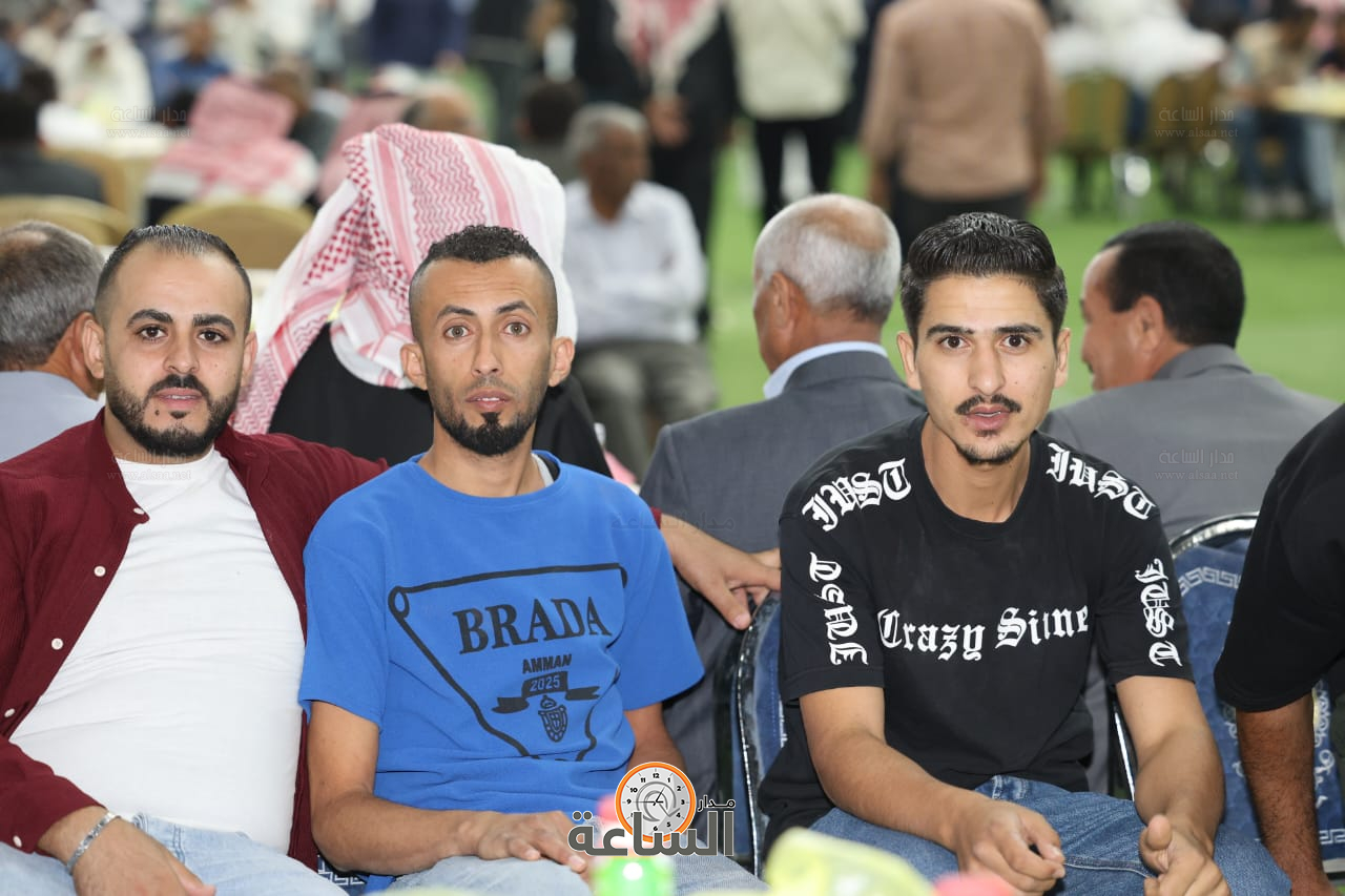 Madar Al-Saa Images 0.6977117402407251