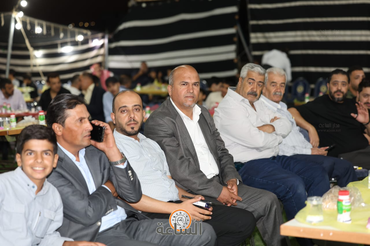 Madar Al-Saa Images 0.3525818349067318