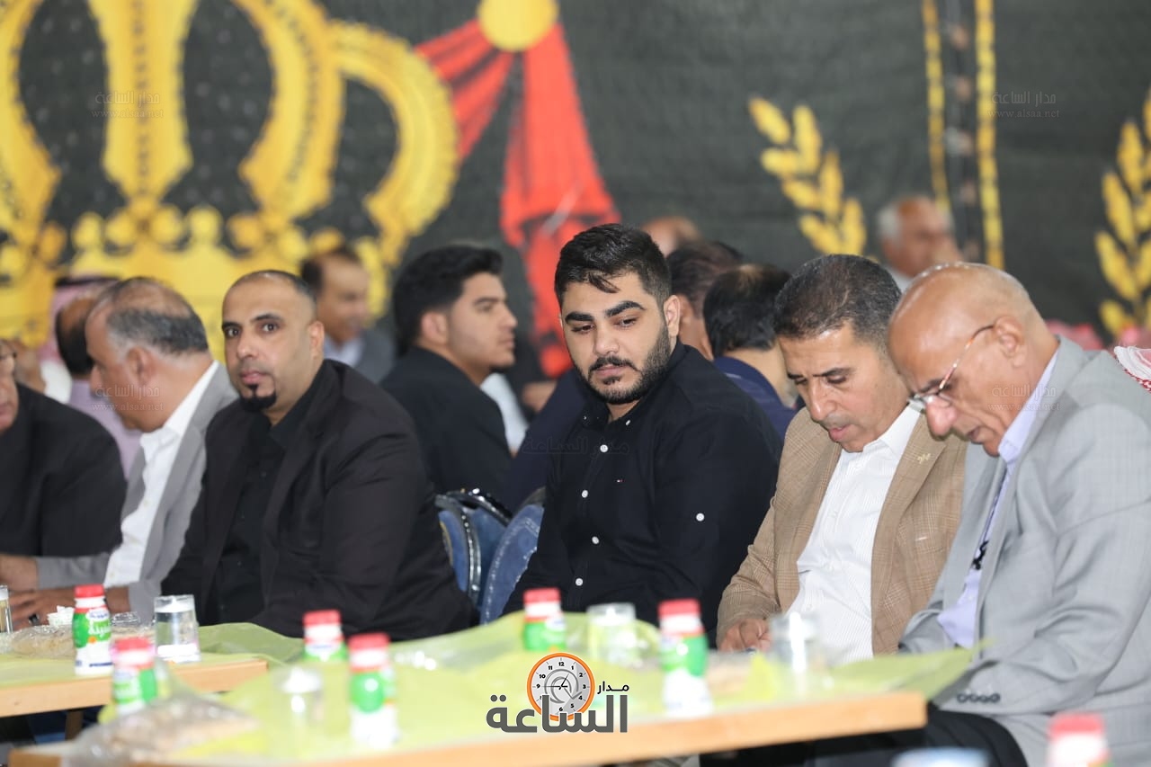 Madar Al-Saa Images 0.36623939669004757