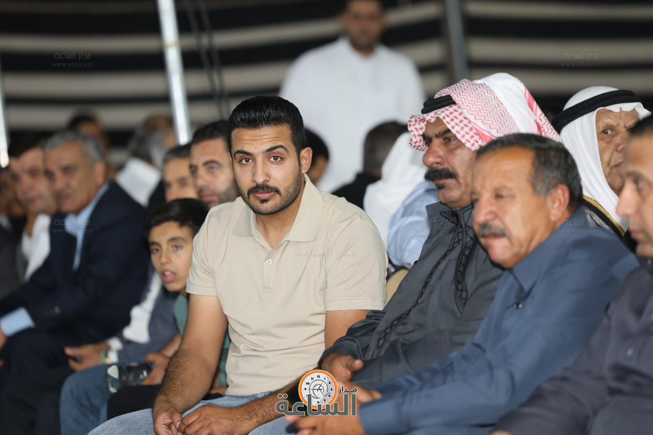 Madar Al-Saa Images 0.37403900414121605