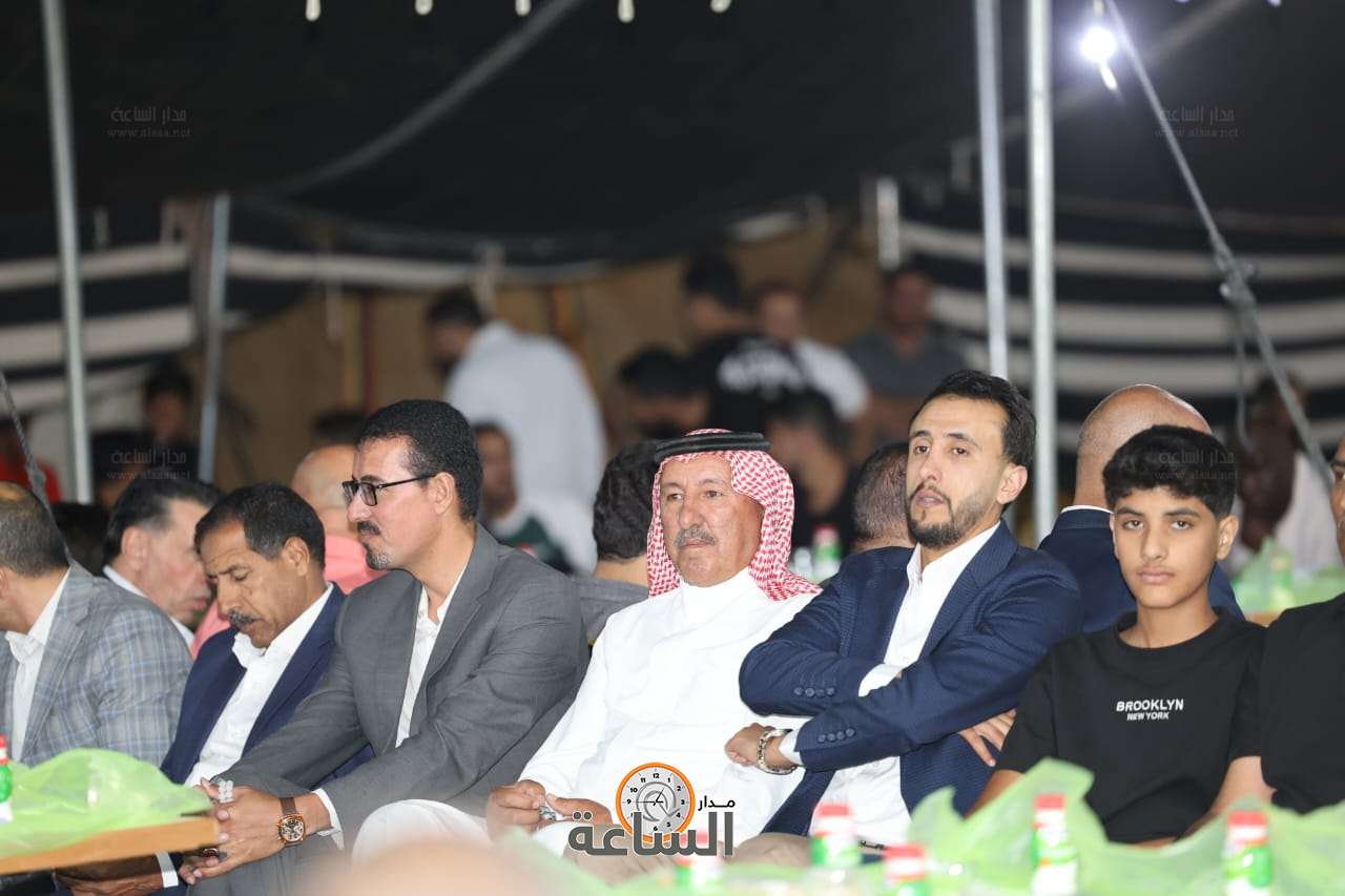 Madar Al-Saa Images 0.562916074542913