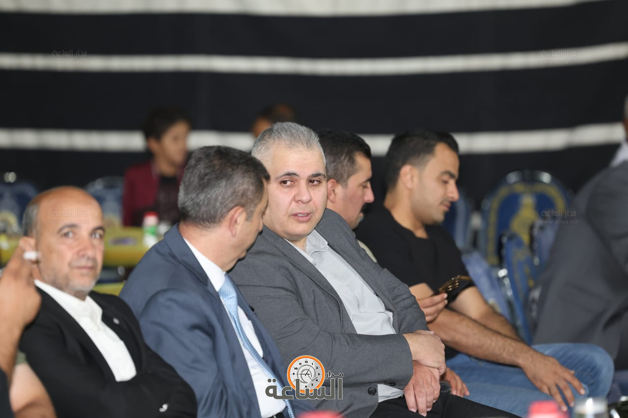 Madar Al-Saa Images 0.9516172977378567