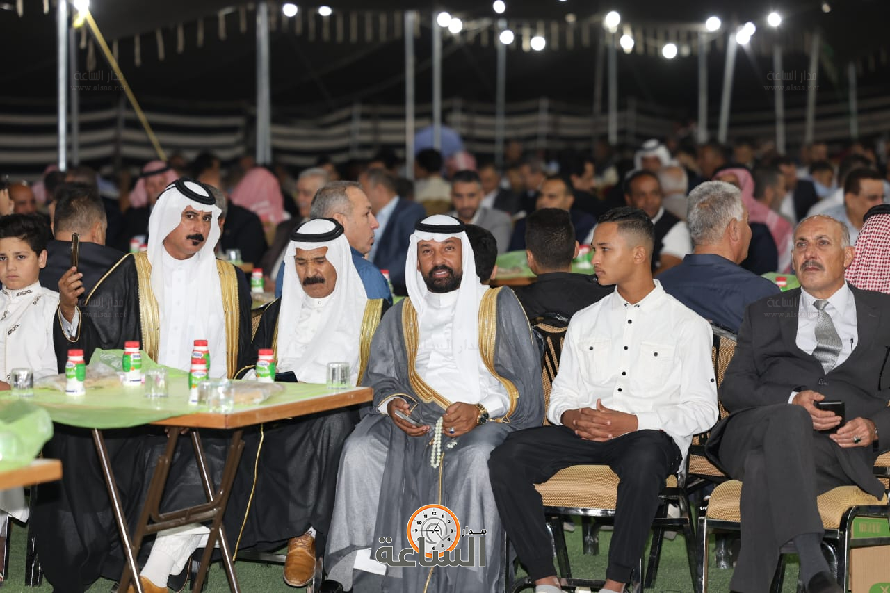 Madar Al-Saa Images 0.3508500820051704