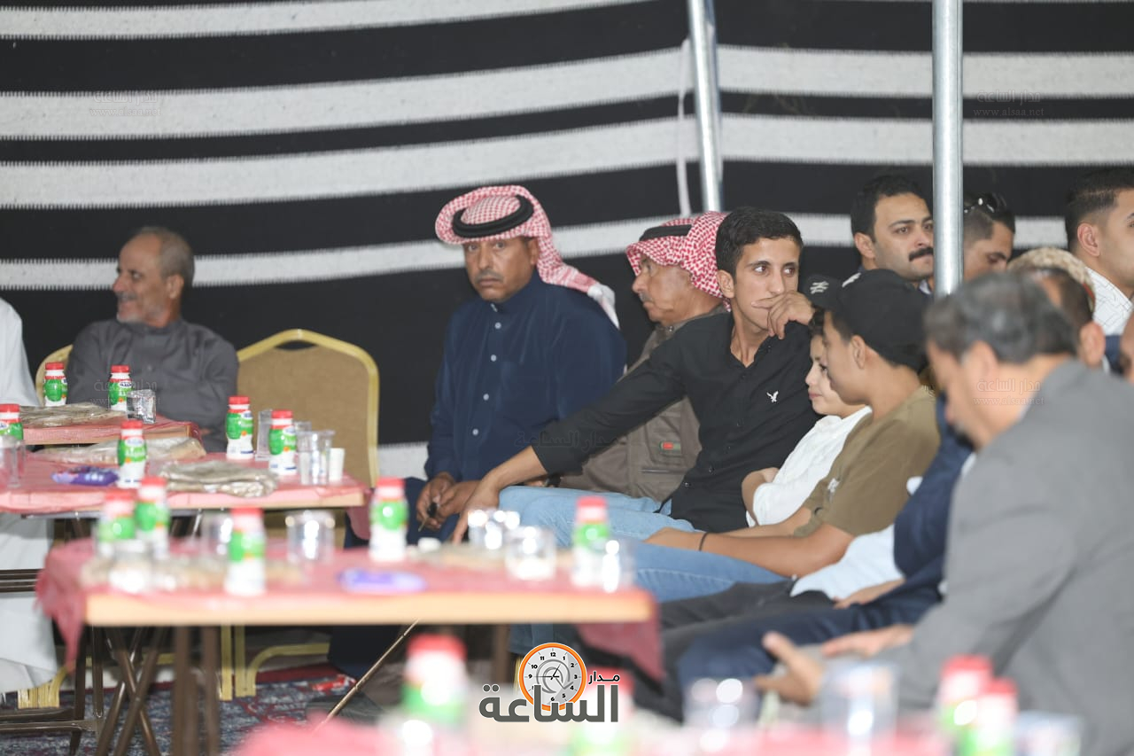 Madar Al-Saa Images 0.4197673455419051