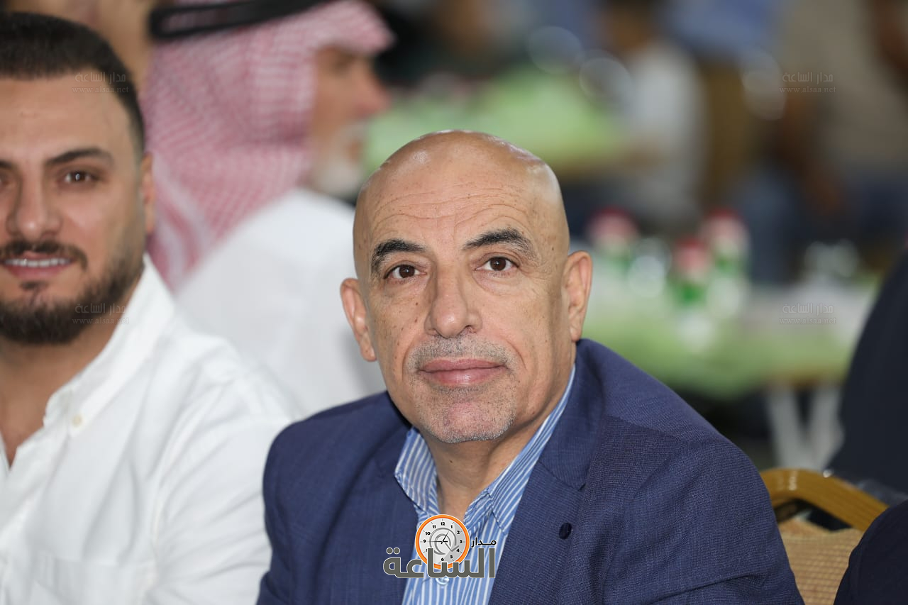 Madar Al-Saa Images 0.6559871294211786