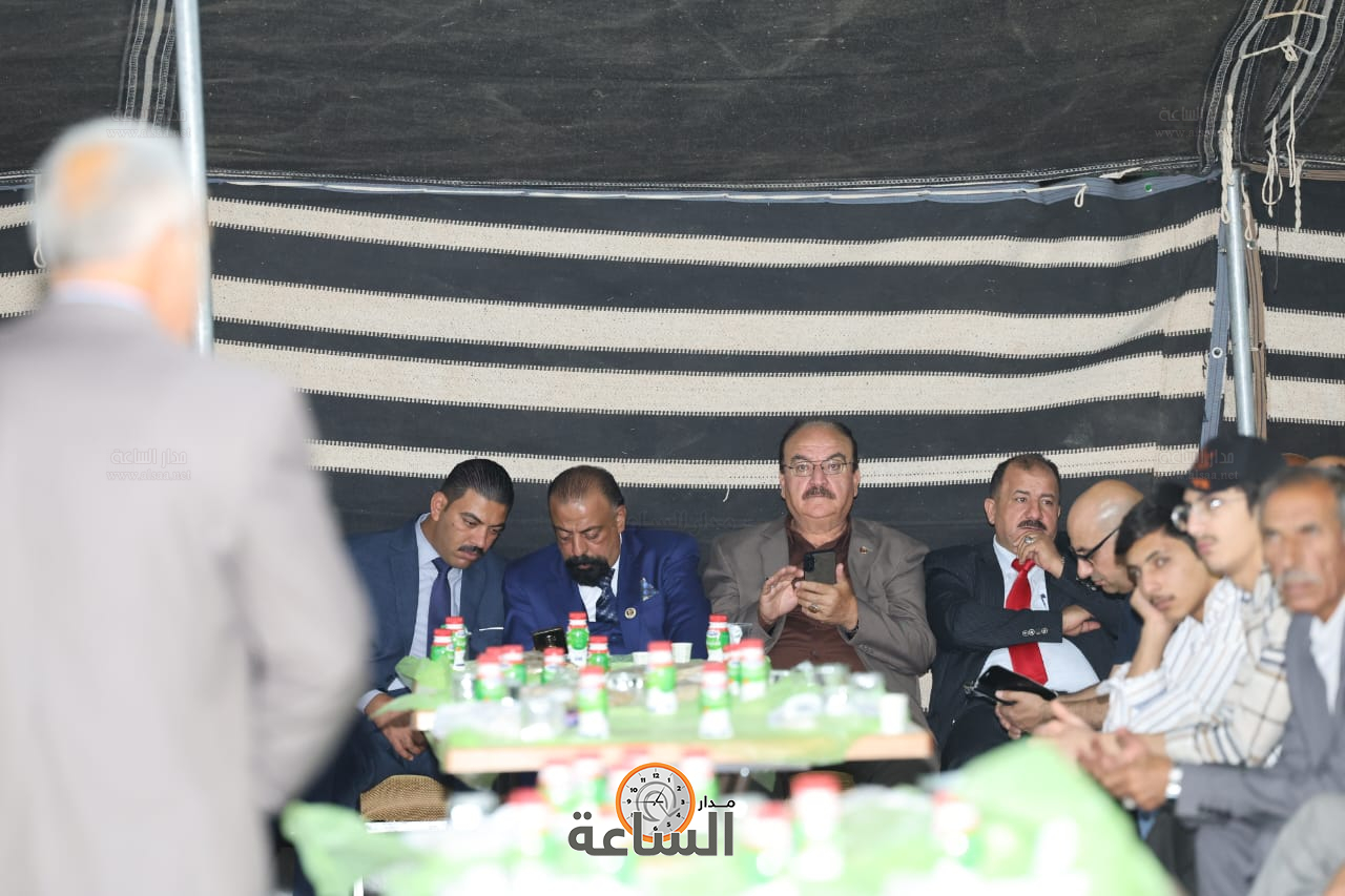 Madar Al-Saa Images 0.31890649007268235