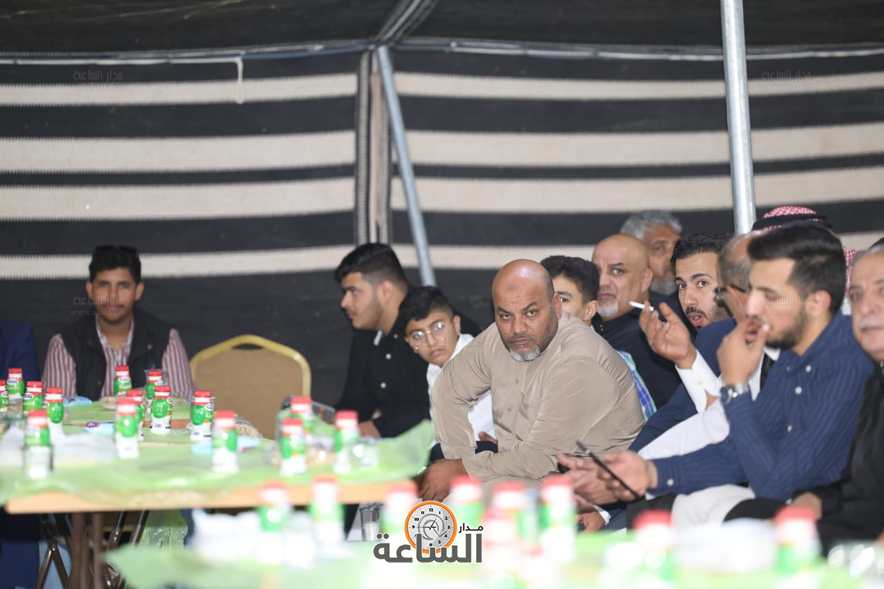 Madar Al-Saa Images 0.32238887714606423