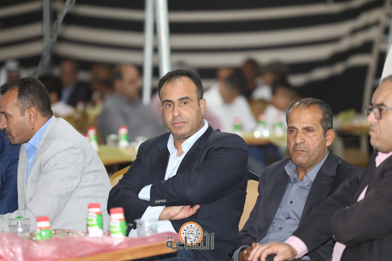 Madar Al-Saa Images 0.5189362170830345