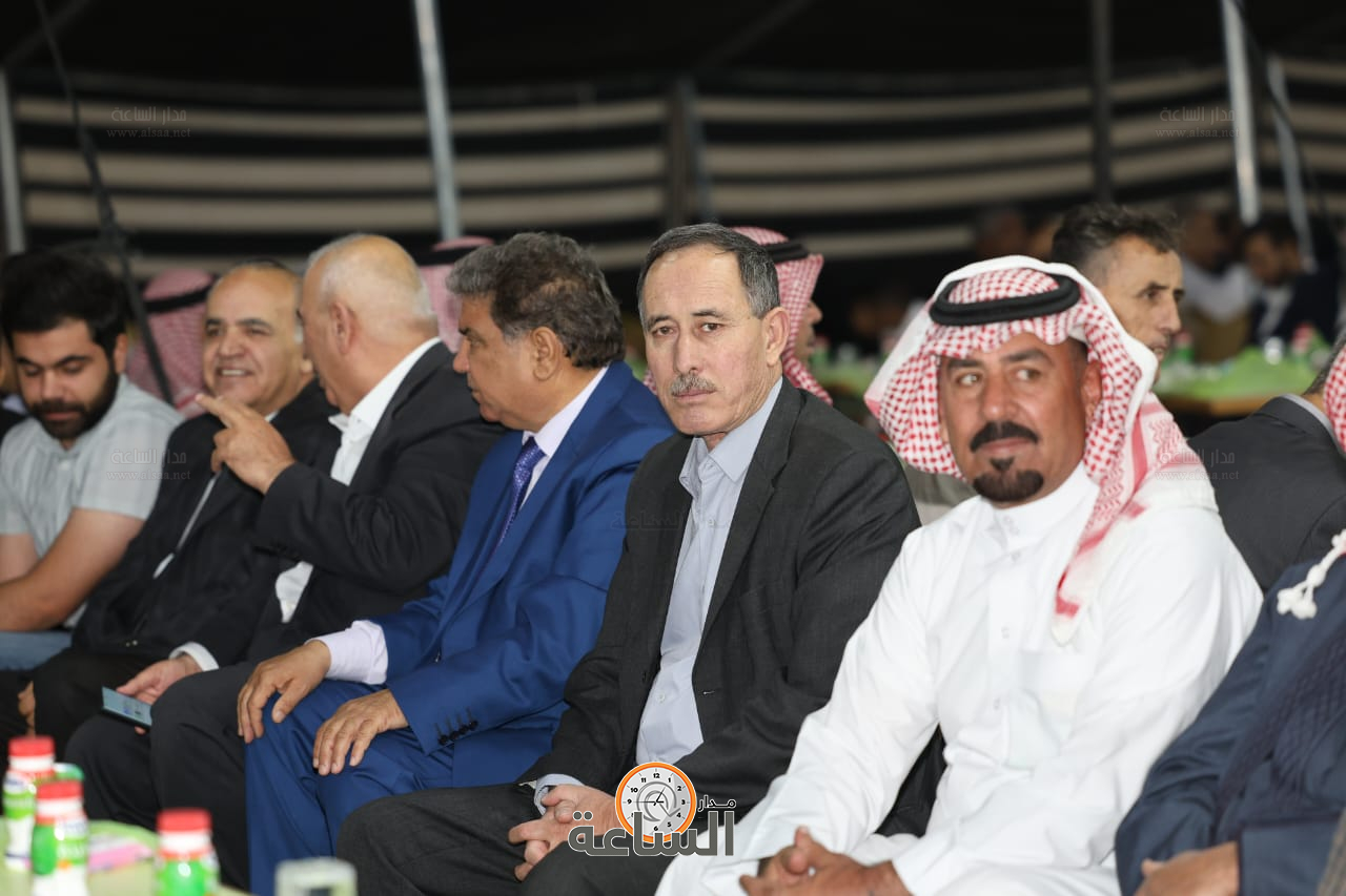 Madar Al-Saa Images 0.05010512597307315