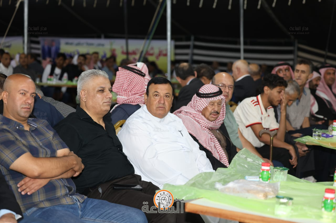 Madar Al-Saa Images 0.5225835188190834