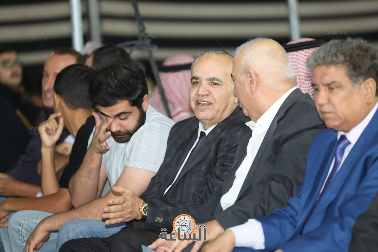 Madar Al-Saa Images 0.05330534072446447