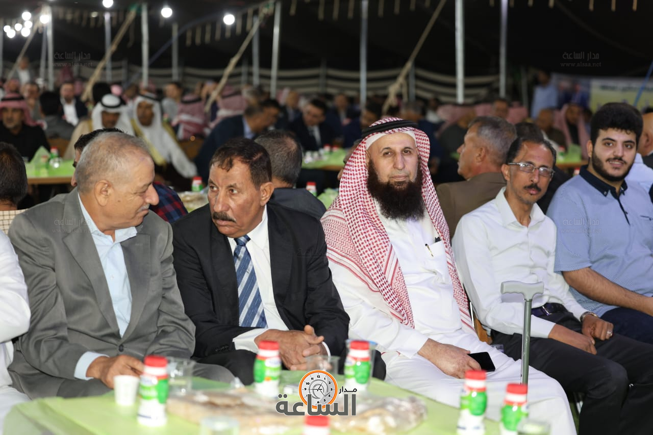 Madar Al-Saa Images 0.8927527326384307