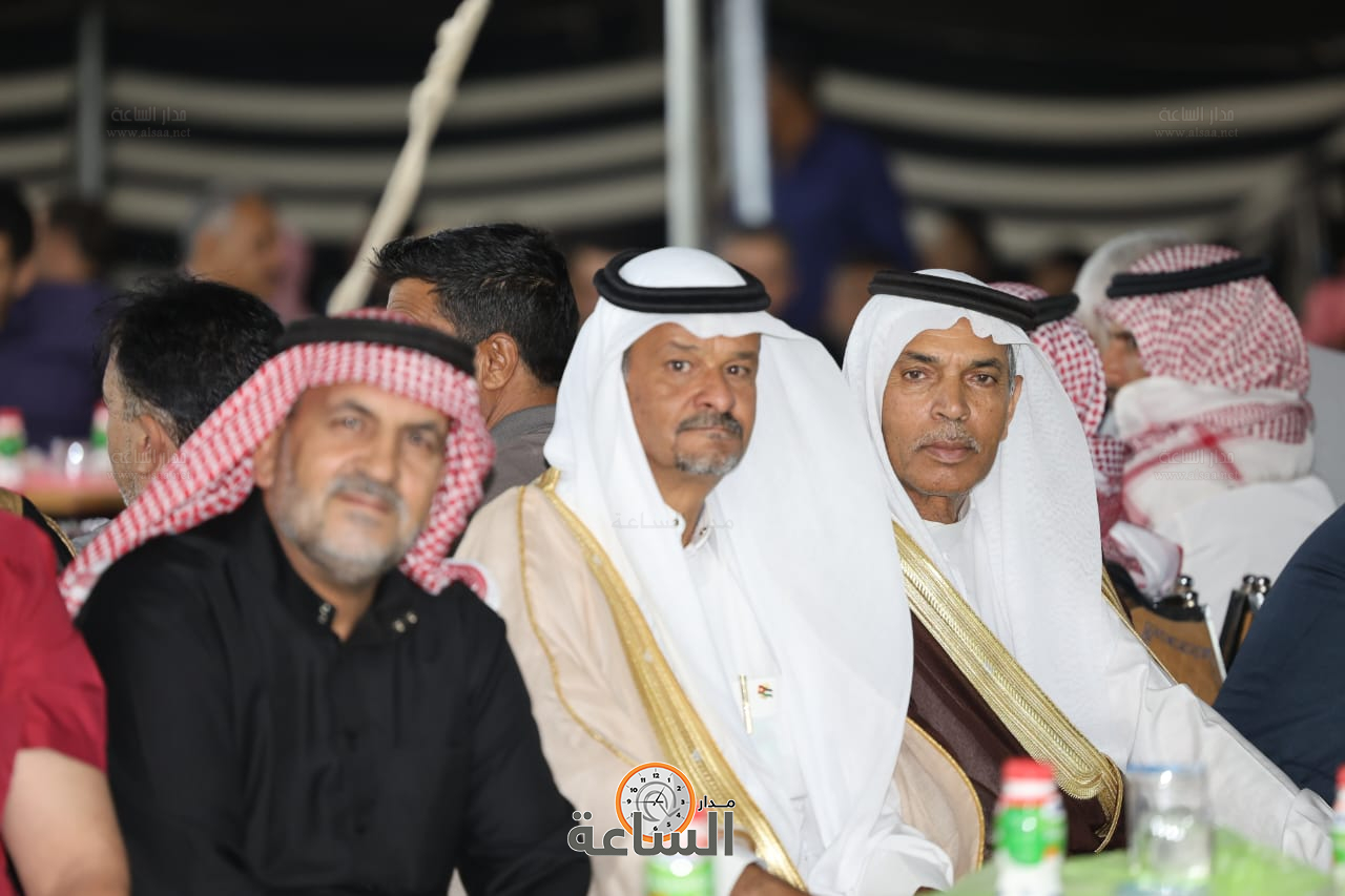 Madar Al-Saa Images 0.007629070357939138