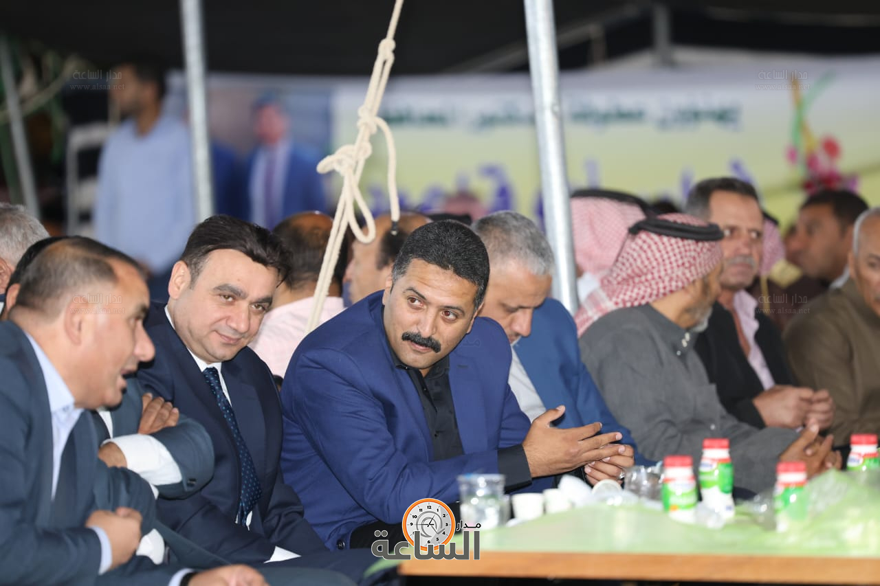 Madar Al-Saa Images 0.38060011067683996