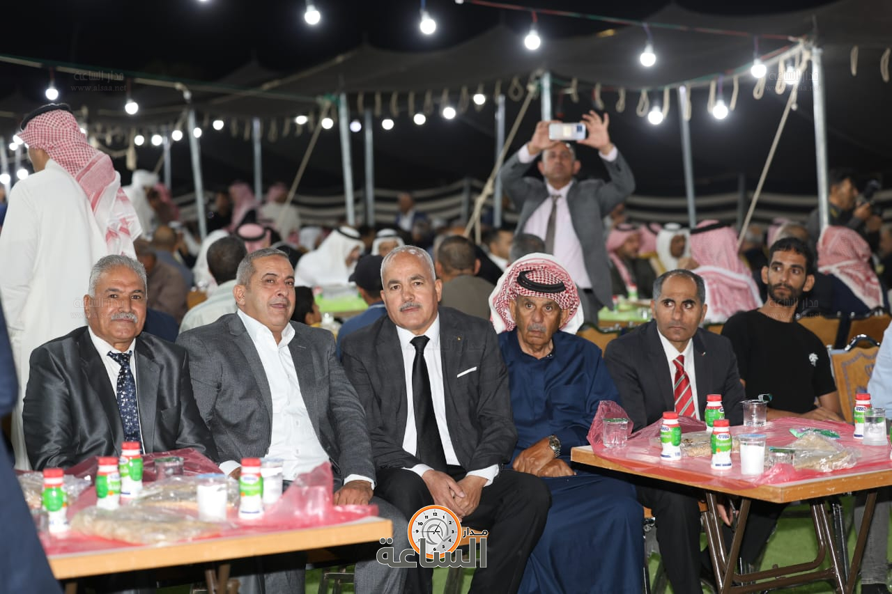 Madar Al-Saa Images 0.9544179144144361