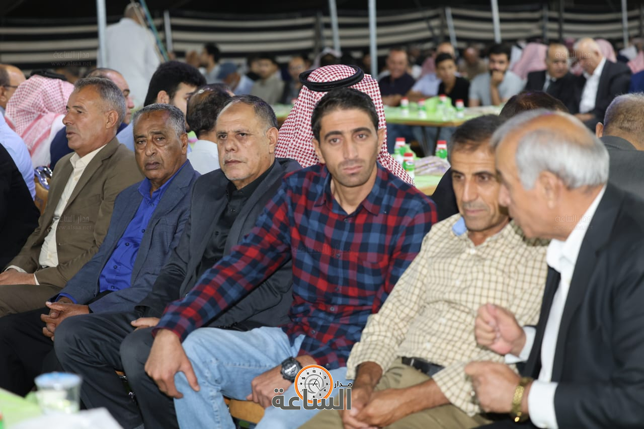 Madar Al-Saa Images 0.9747880121660935