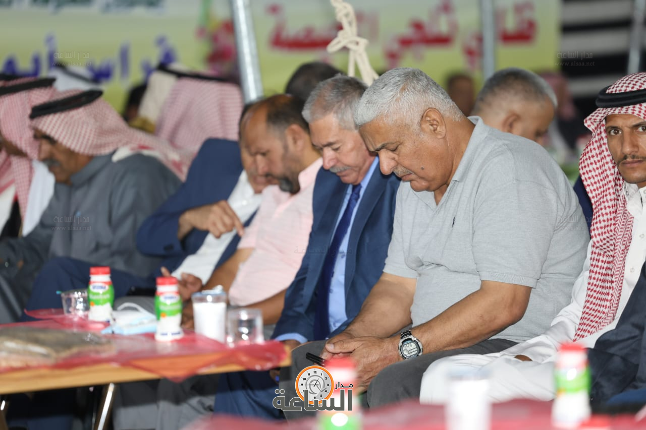 Madar Al-Saa Images 0.6532044748065718