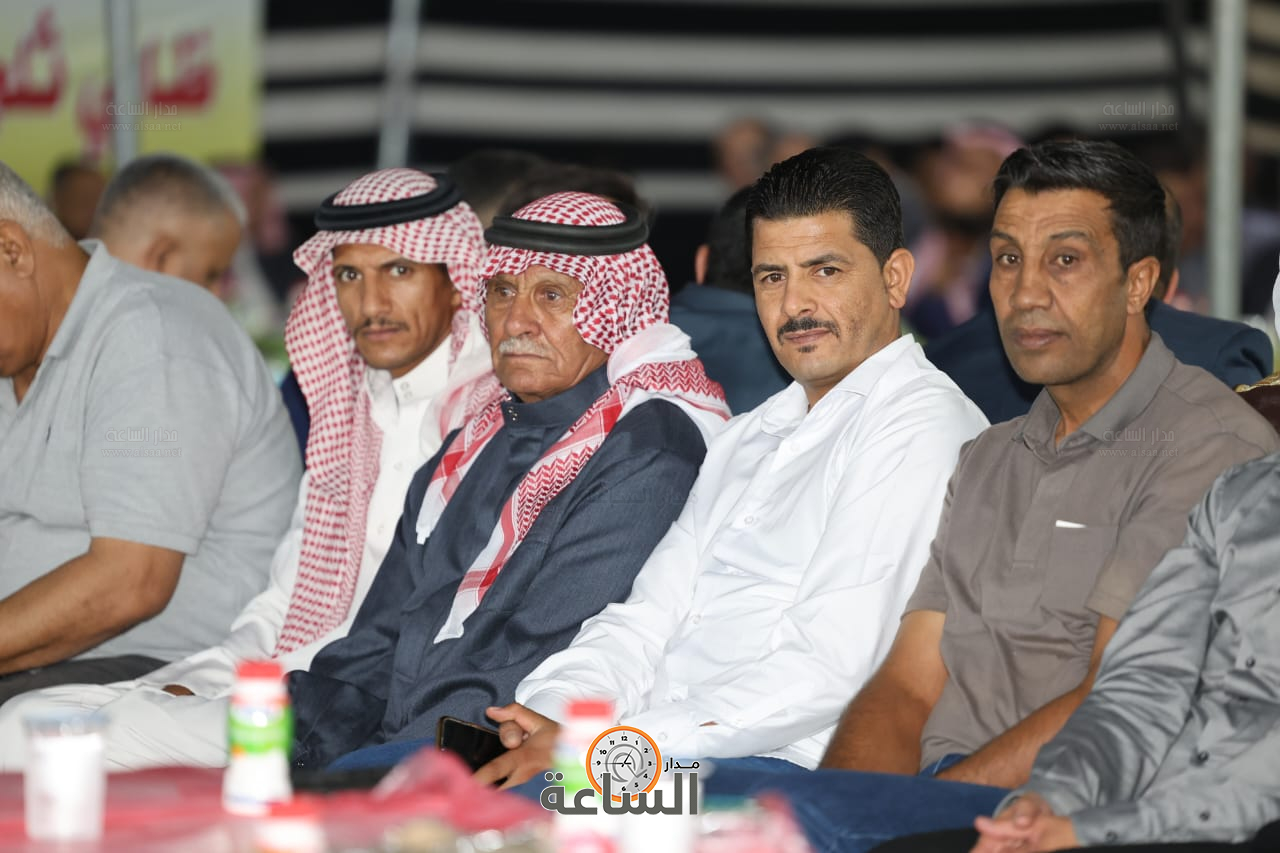 Madar Al-Saa Images 0.2622907100530055