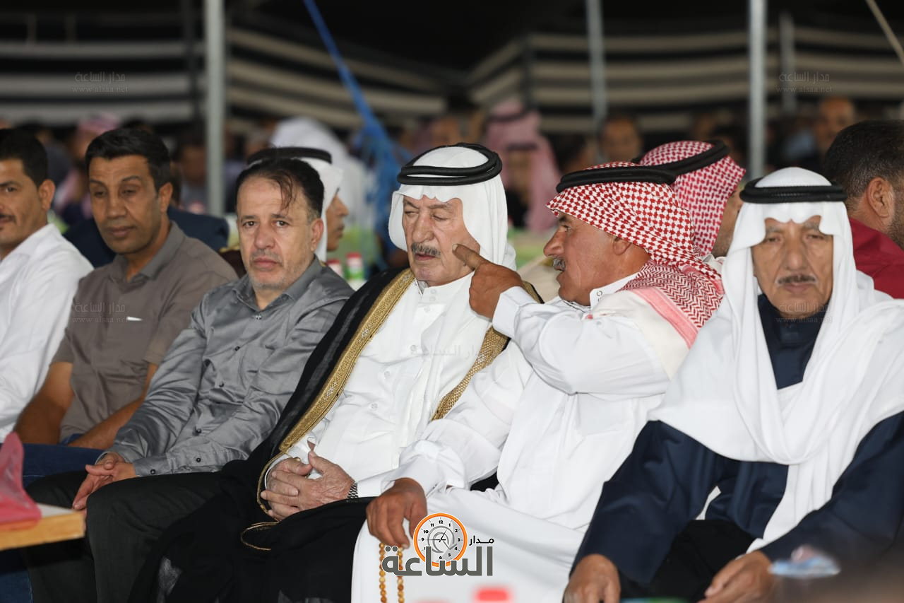 Madar Al-Saa Images 0.06843271804561557