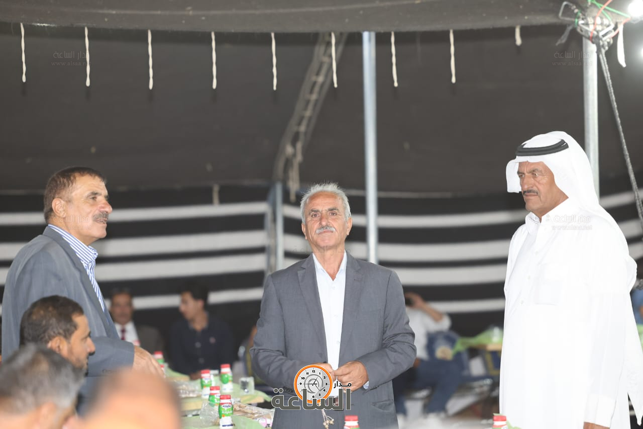 Madar Al-Saa Images 0.6703934773632381