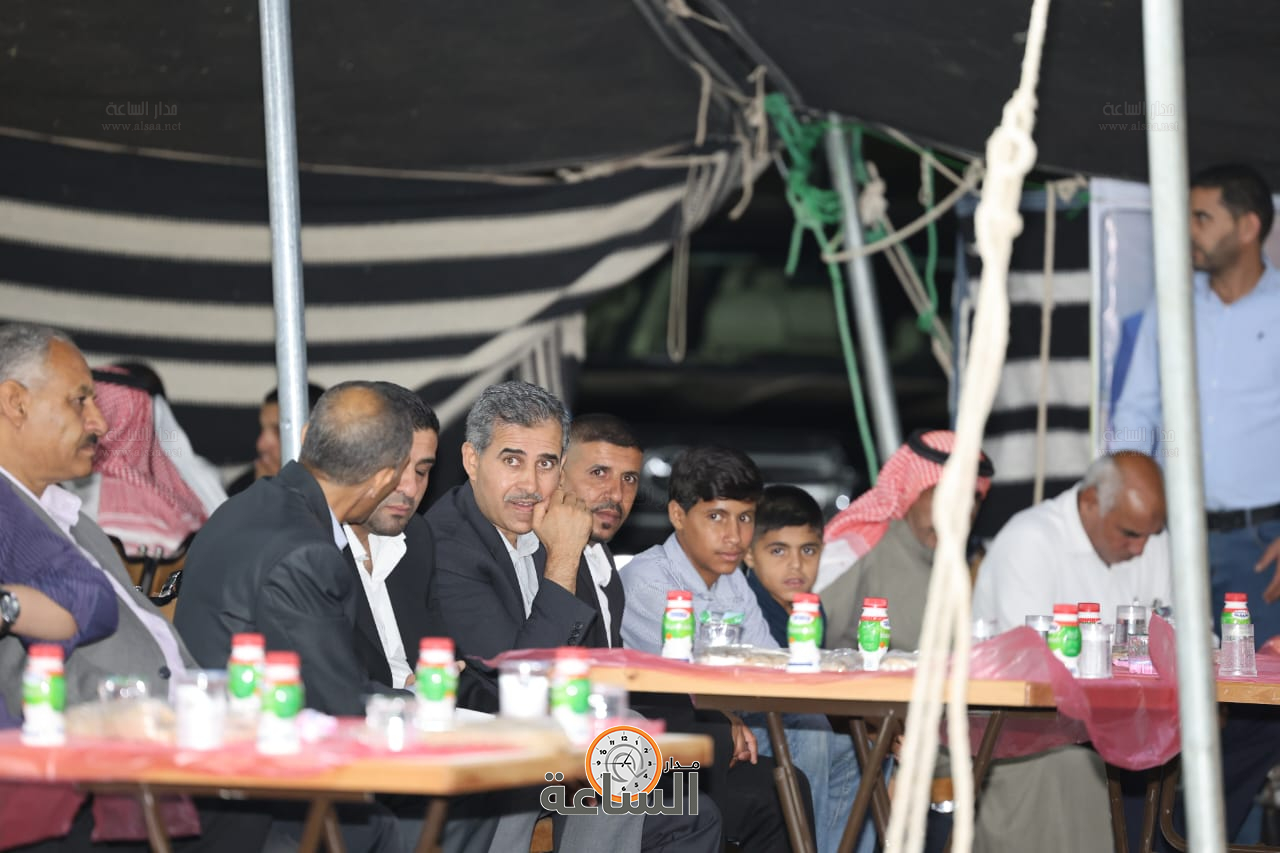 Madar Al-Saa Images 0.9740377071096538