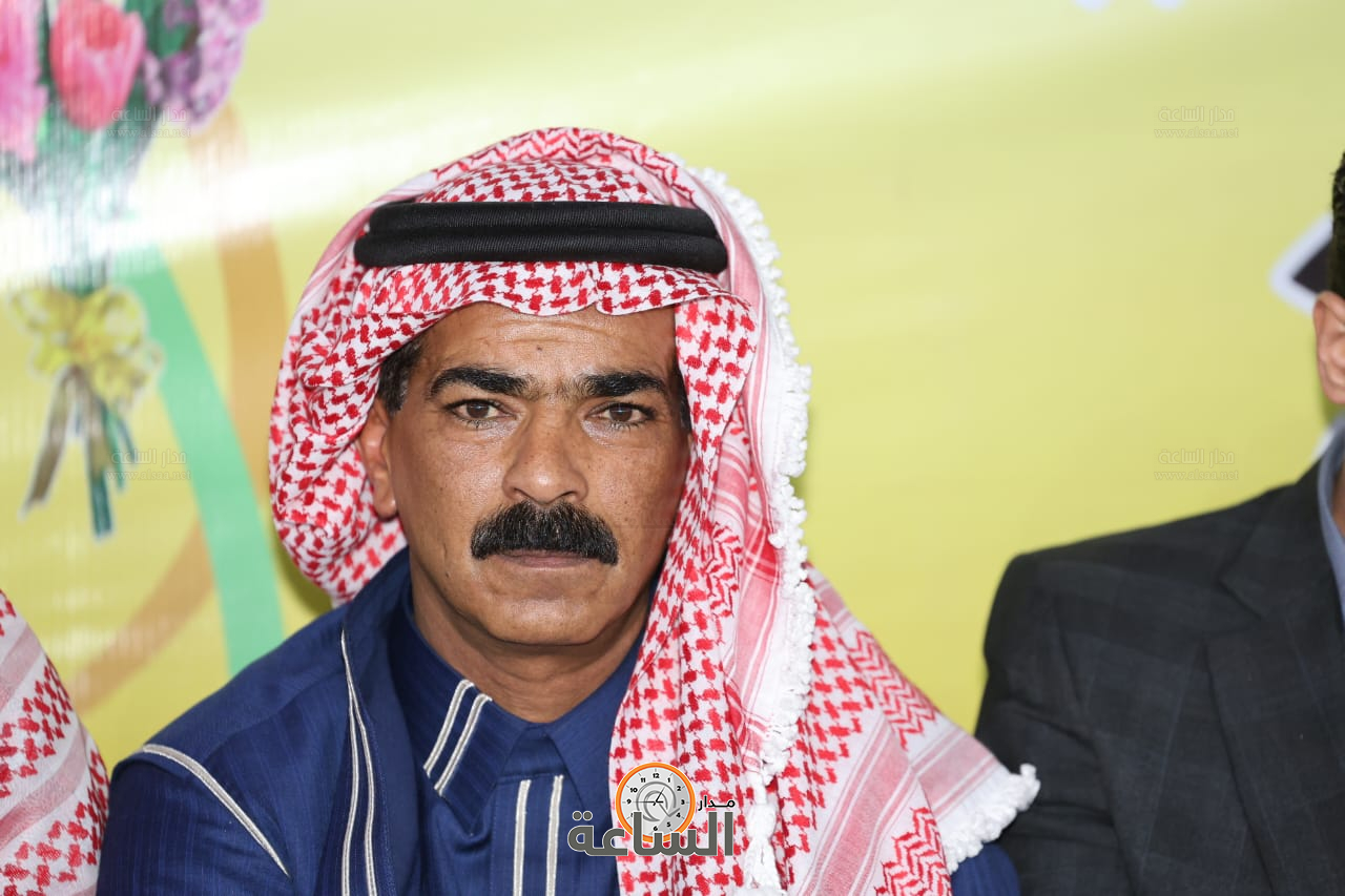 Madar Al-Saa Images 0.7979139727178111