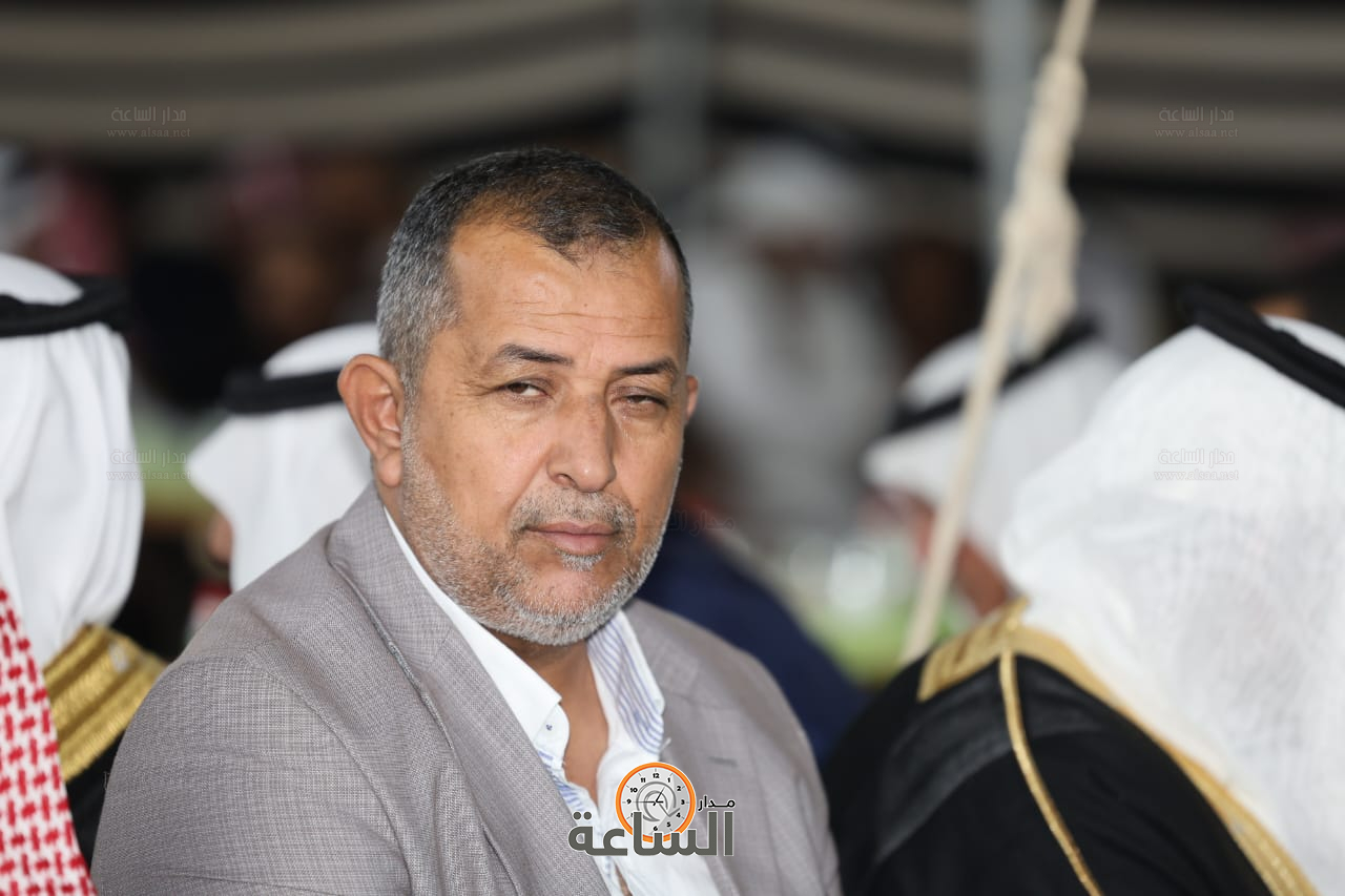 Madar Al-Saa Images 0.7657324778581037