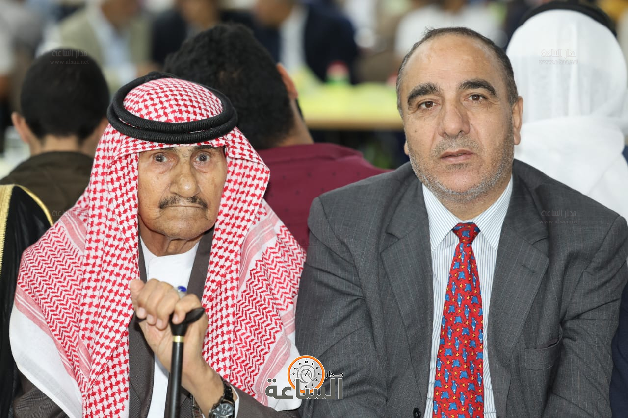 Madar Al-Saa Images 0.7064542805693808