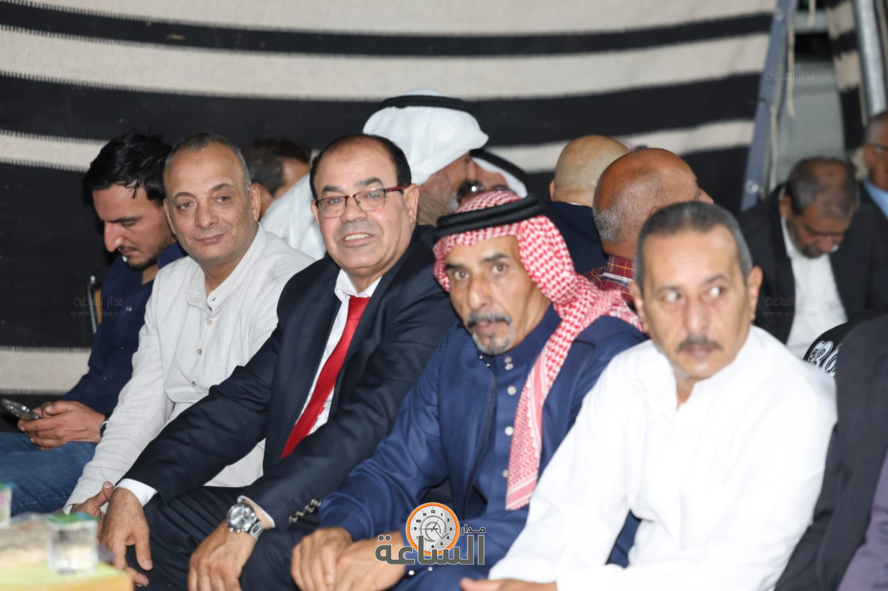 Madar Al-Saa Images 0.6642978292304372