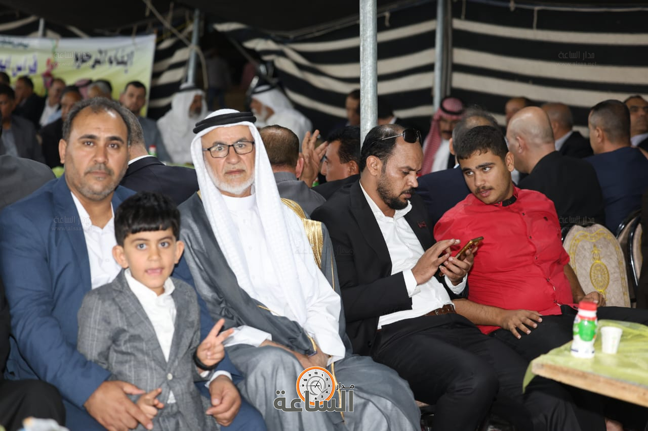 Madar Al-Saa Images 0.5837547073644995