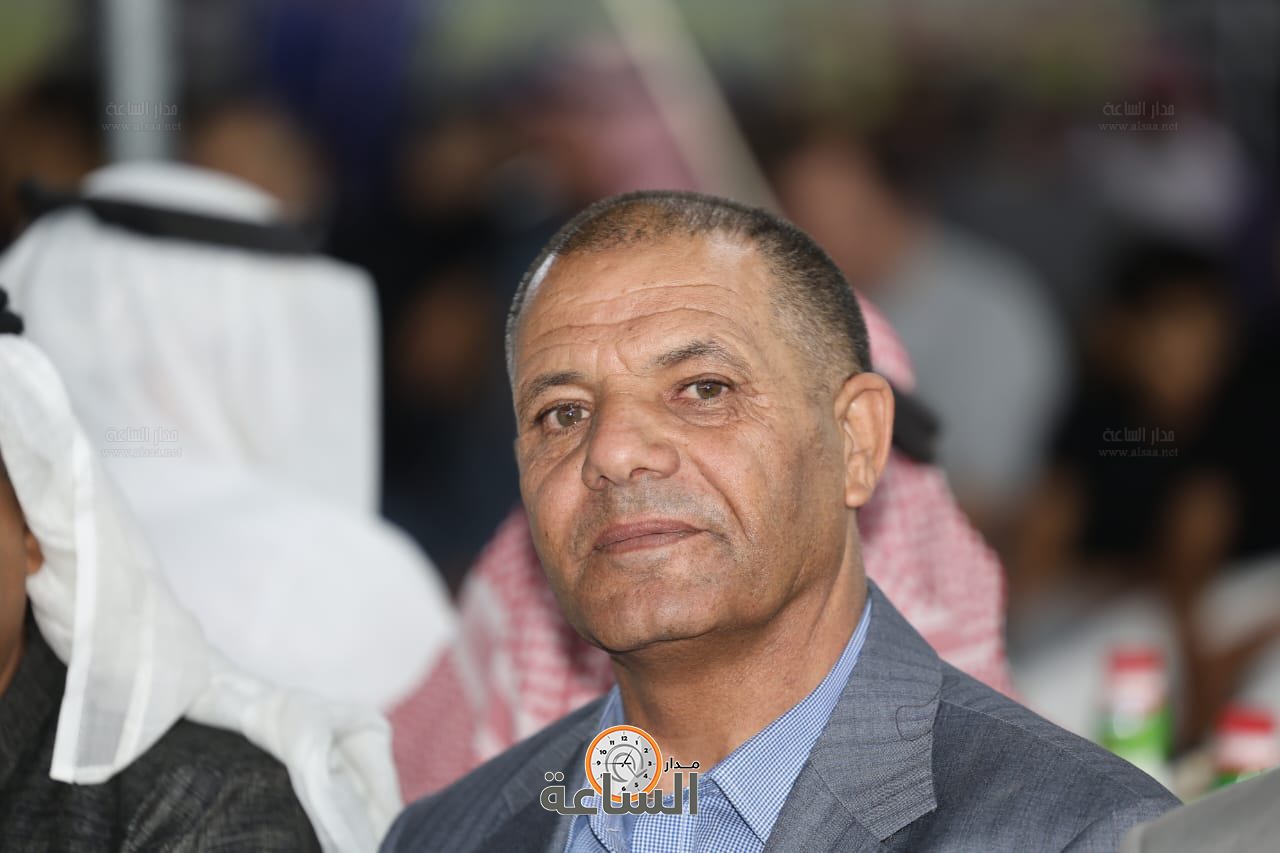 Madar Al-Saa Images 0.3780760041957084