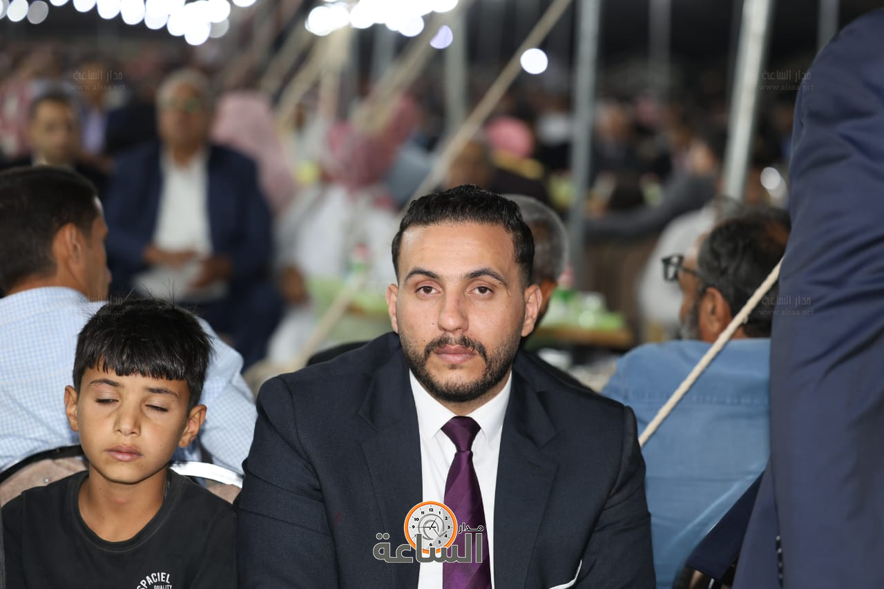 Madar Al-Saa Images 0.38876543194601065