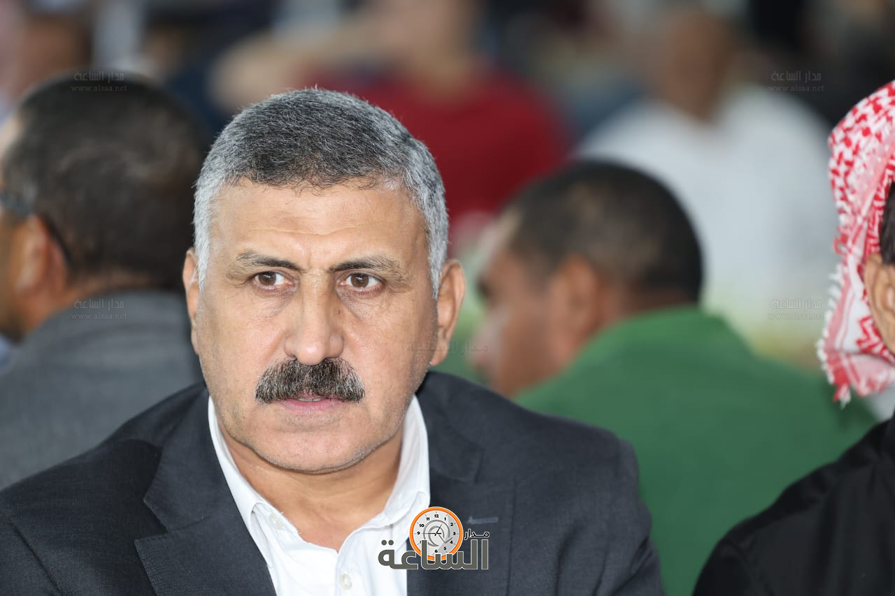 Madar Al-Saa Images 0.14497465022635525