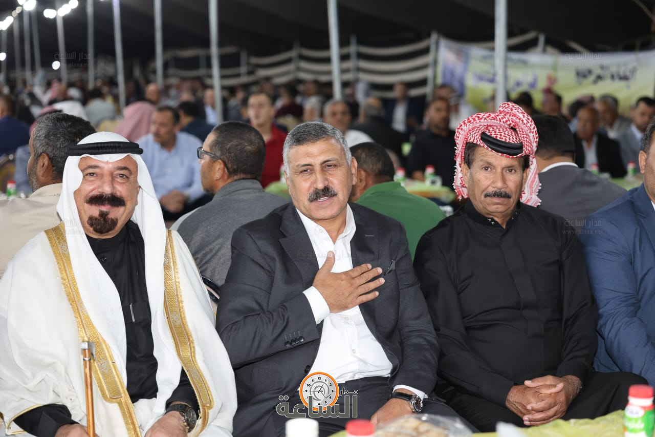 Madar Al-Saa Images 0.4658552304047002