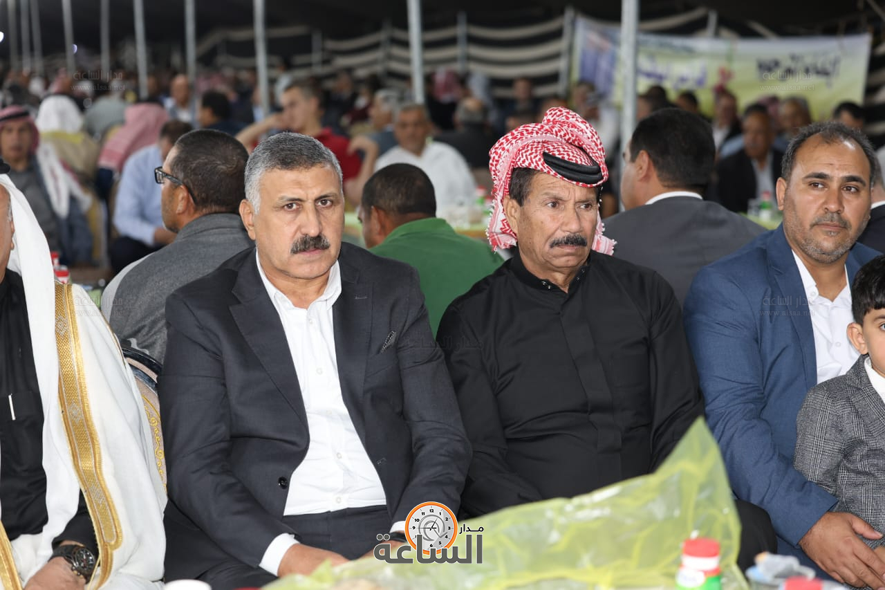 Madar Al-Saa Images 0.07152655723802603