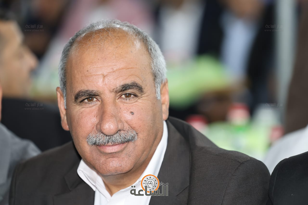 Madar Al-Saa Images 0.37817196711984924