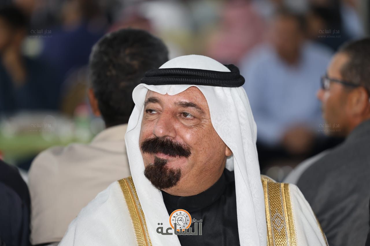 Madar Al-Saa Images 0.4138238198716223