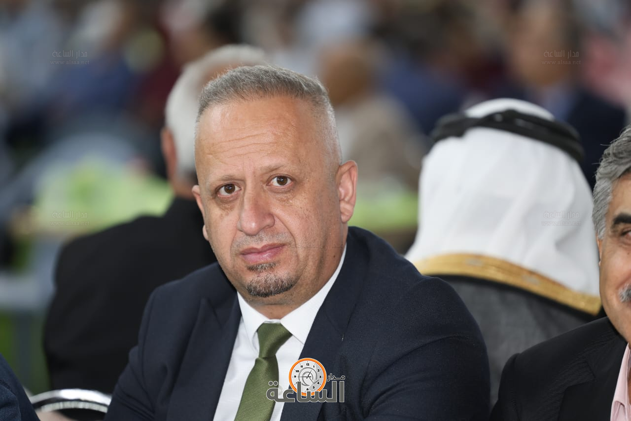 Madar Al-Saa Images 0.30412005398996056