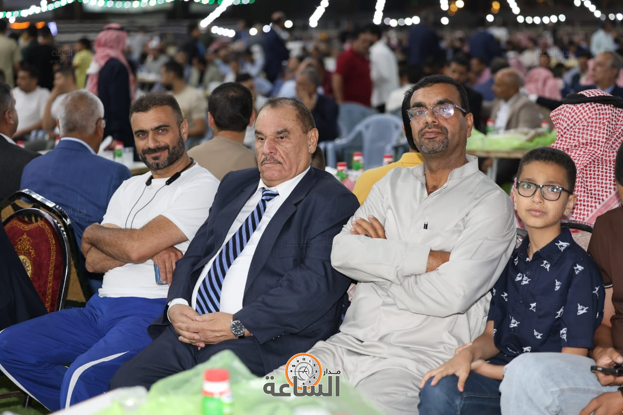 Madar Al-Saa Images 0.49168170099817476