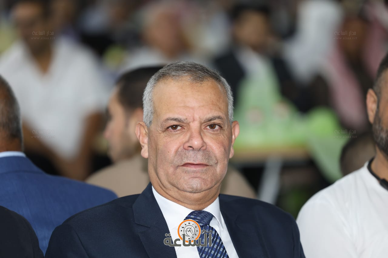 Madar Al-Saa Images 0.7854160057571673