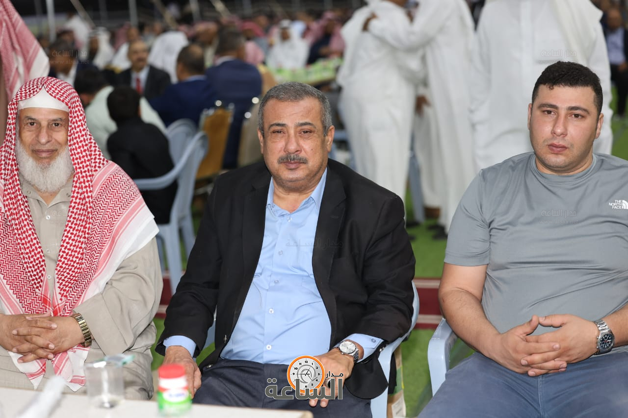 Madar Al-Saa Images 0.9602286626318693