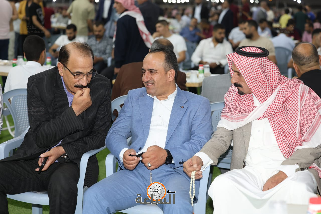 Madar Al-Saa Images 0.7704445004933899