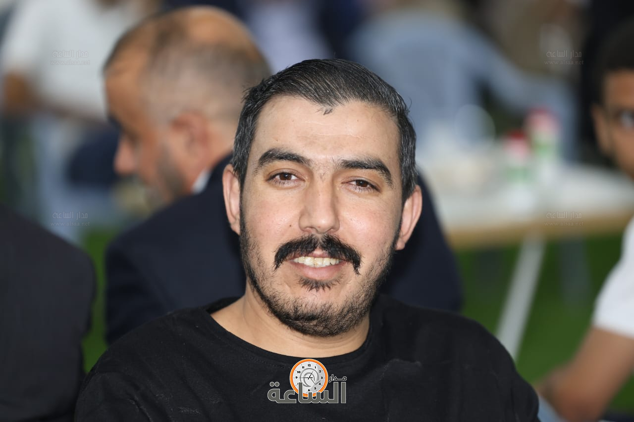 Madar Al-Saa Images 0.9480811074005134